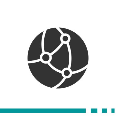 Hücre simgesi olan Küre 