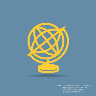 Dünya sosyal ağ ile