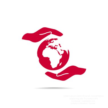 Dünya sigorta web simgesi