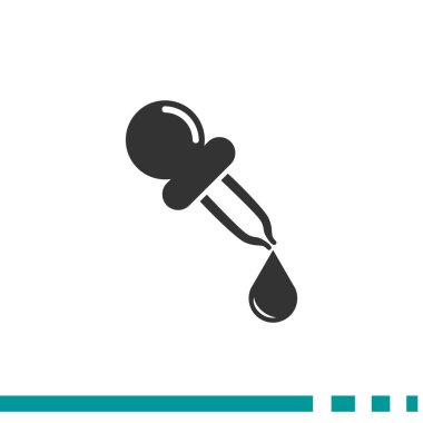 Açılan web simgesi ile pipet