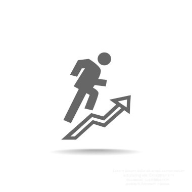 Basit grafik simgesi