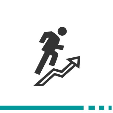 Basit grafik simgesi