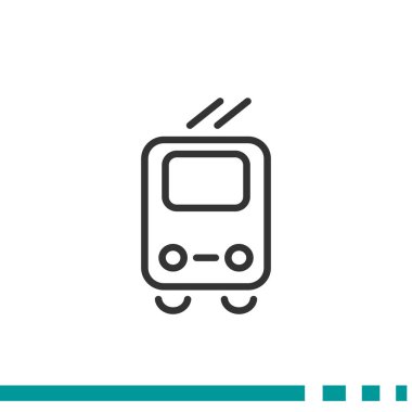 troleybüs web simgesi