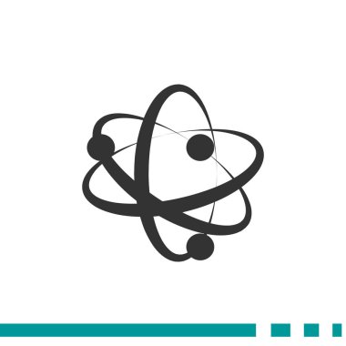 ekibimizi atom simgesinin