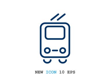 troleybüs web simgesi