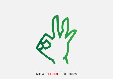 Jest web simgesi Tamam