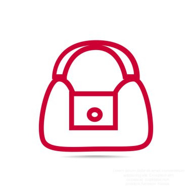 El çantası web simgesi