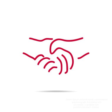 el sıkışma web simgesi