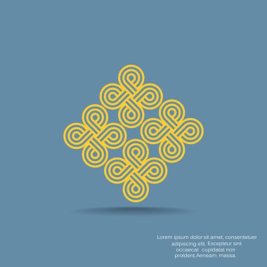 desen dekor web simgesi 