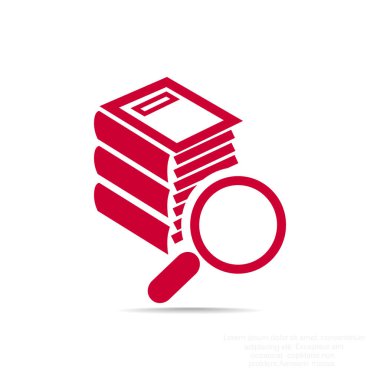 kitap ve Büyüteç camı