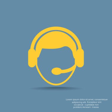 operatör web simgesi