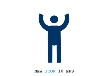 Kazanan kadar eller yükselterek