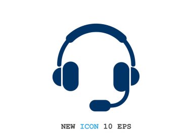 kulaklıklar web simgesi