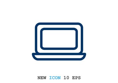 Masaüstü bilgisayar simgesi