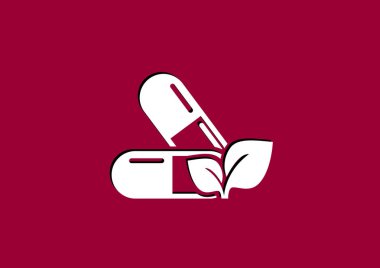 hap ve kapsül simgesi