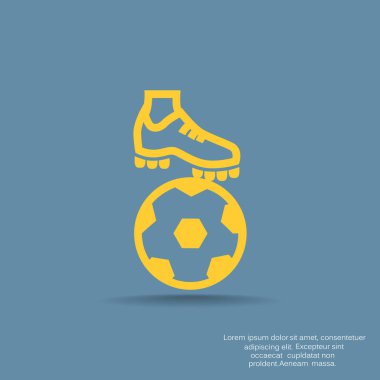 Futbol topu ile önyükleme