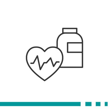 kalp sağlığı için tedavi