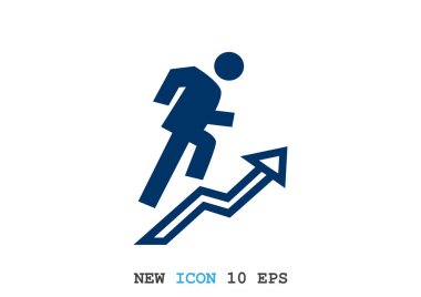 Basit grafik simgesi