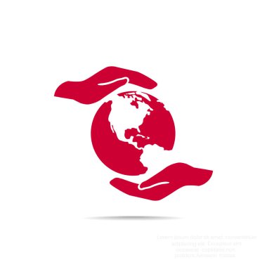 Dünya sigorta web simgesi