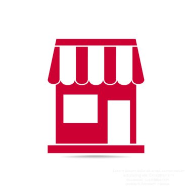 Dükkanı web simgesi