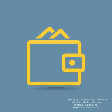 m-cüzdan web simgesi