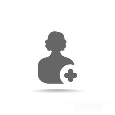 Web simgesi eklemek için artı işaretini