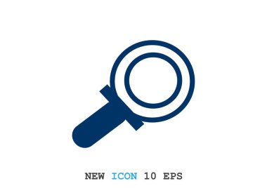 Arama kavramı lens ile