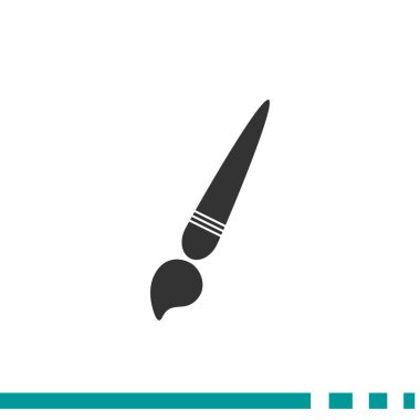 boya fırçası simgesi