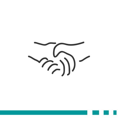 el sıkışma web simgesi