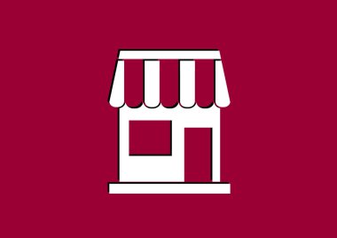 Dükkanı web simgesi