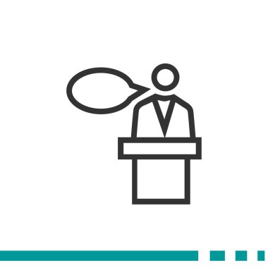 izleyici web simgesi