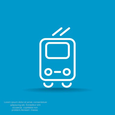 troleybüs web simgesi