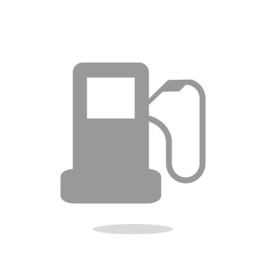 Benzin istasyonu simgesi