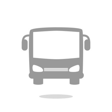 버스 웹 아이콘