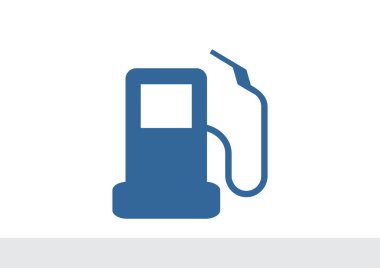 Benzin istasyonu simgesi