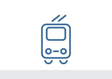 troleybüs web simgesi