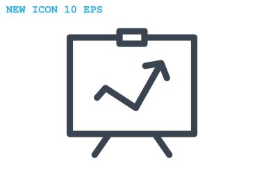 analiz işareti simgesi