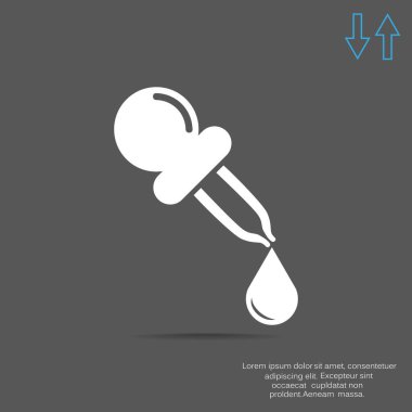 analiz işareti simgesi