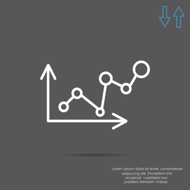 analiz işareti simgesi