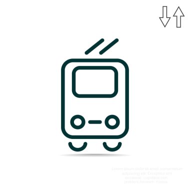 troleybüs web simgesi