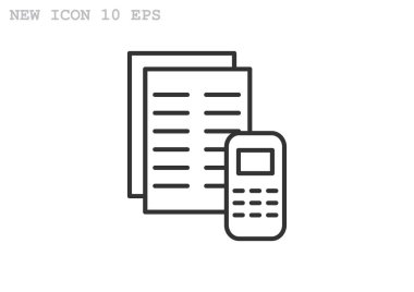 hesap makinesi web simgesi