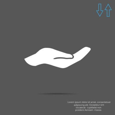 Sadaka, sadaka kavramı vermek