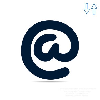 e-posta elektronik mektup