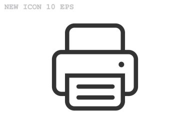 Kağıt ile çalışma yazıcı