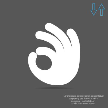 Jest web simgesi Tamam