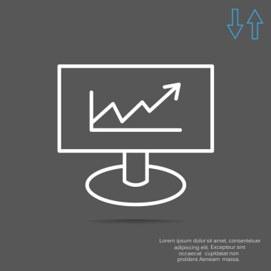analiz işareti simgesi
