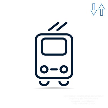 troleybüs web simgesi