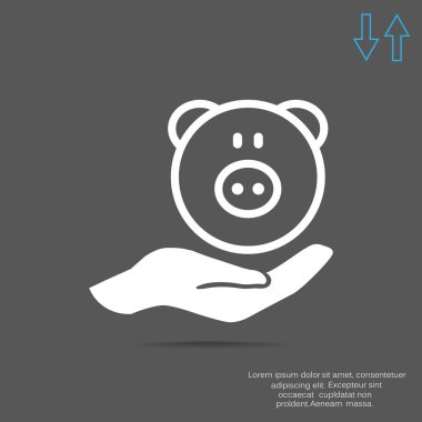 mevduat sigorta web simgesi