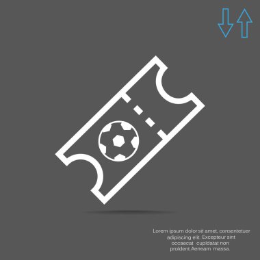 futbol sahası genel bakış 