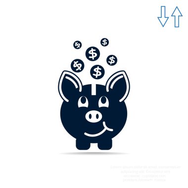 dolar işareti simgesi